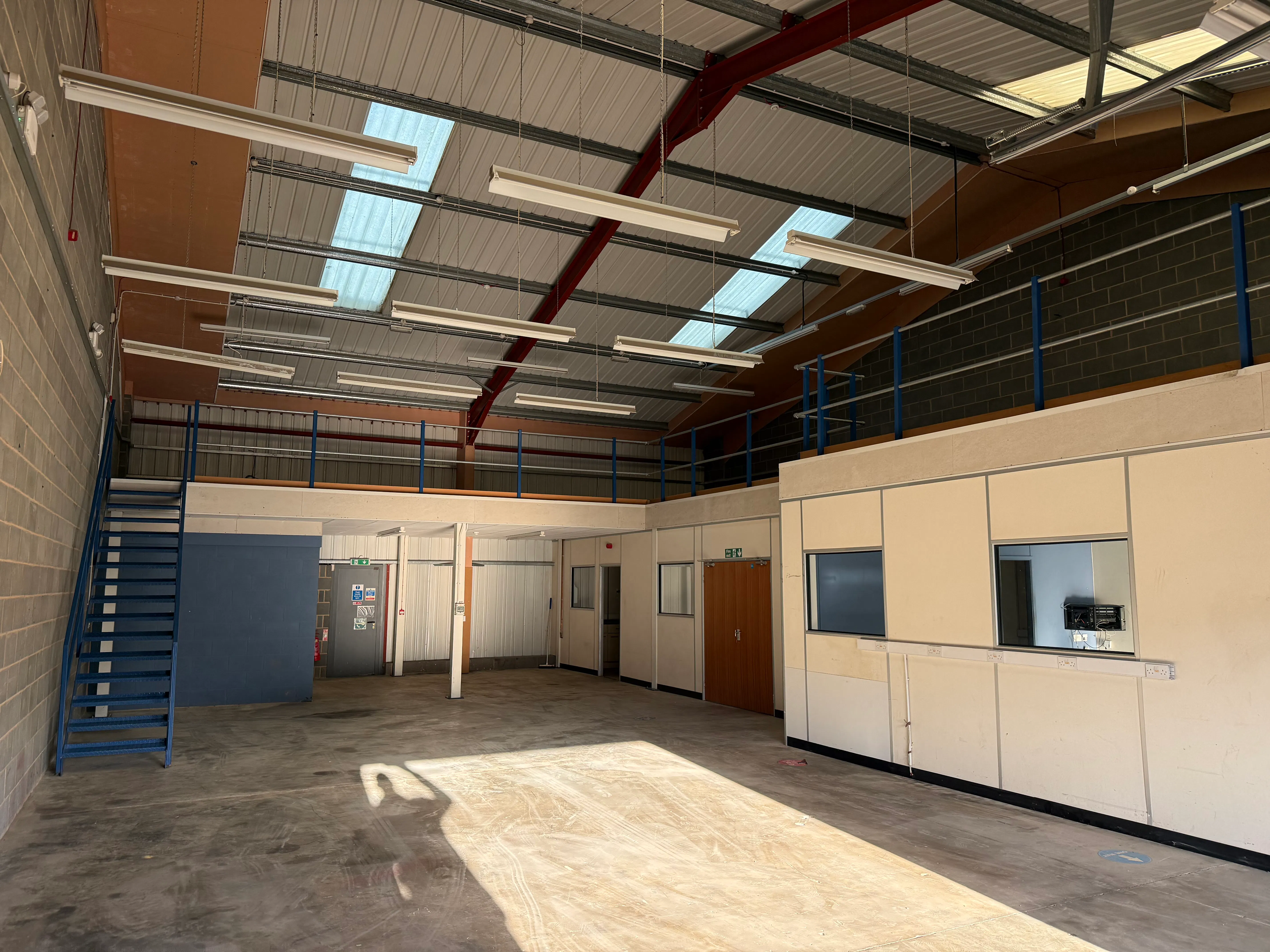Unit 4, Sheffield — image 2