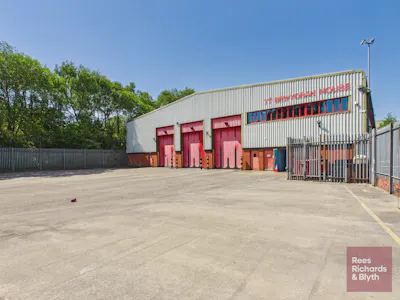 Ty Brwydran House, Swansea, Industrial / Warehouse To Let - CAM03725G0-PR0094-STILL009.jpg