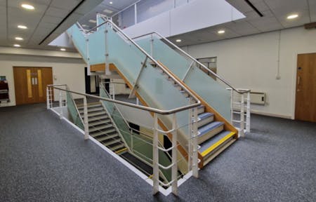 New Alderston House, 3 Dove Wynd, Bellshill, Office / Serviced Office To Let - IMG 3 NA.jpg