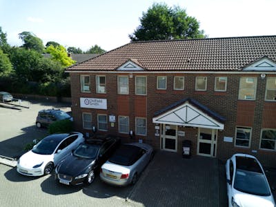 Suite D Eden House, River Way,, Uckfield, Office For Sale - DJI_03591024x768.jpg