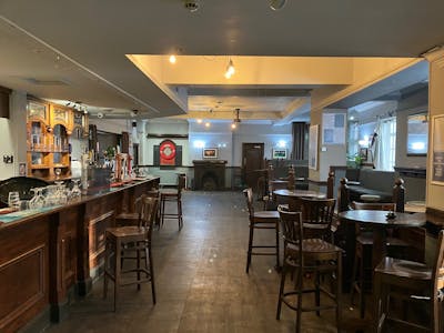 The Wykebeck Arms, Selby Road, Leeds, Pub For Sale - 3 WykePublic1.jpg