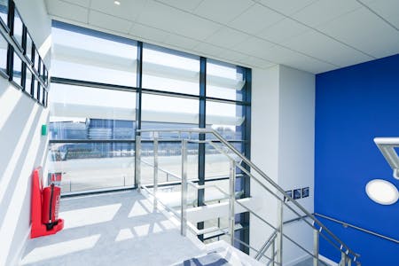 5 Spa Park, Spartan Close, Leamington Spa, Industrial/Logistics Lease Assignment - Martin Warehouse (4).jpg