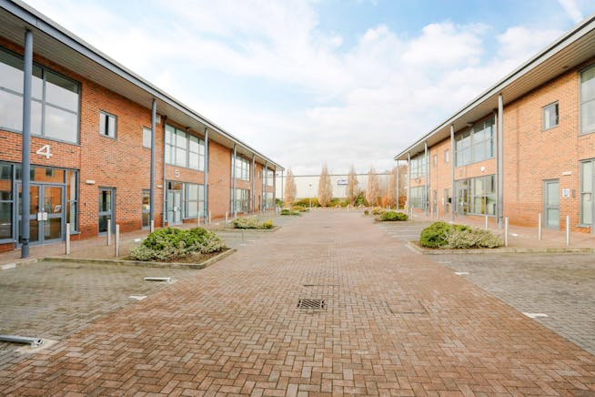 First Floor 4 Teal Court, Anglo Office Park, Amersham, Offices To Let - Unit 4 Anglo Office Parkfpz17869928.jpg
