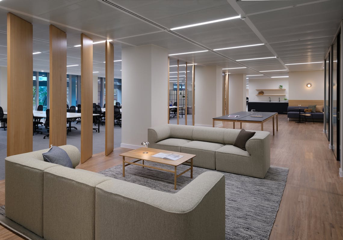 VILE2212.jpeg 210 Pentonville Road, London, Office / Serviced Office To Let - VILE2212.jpeg