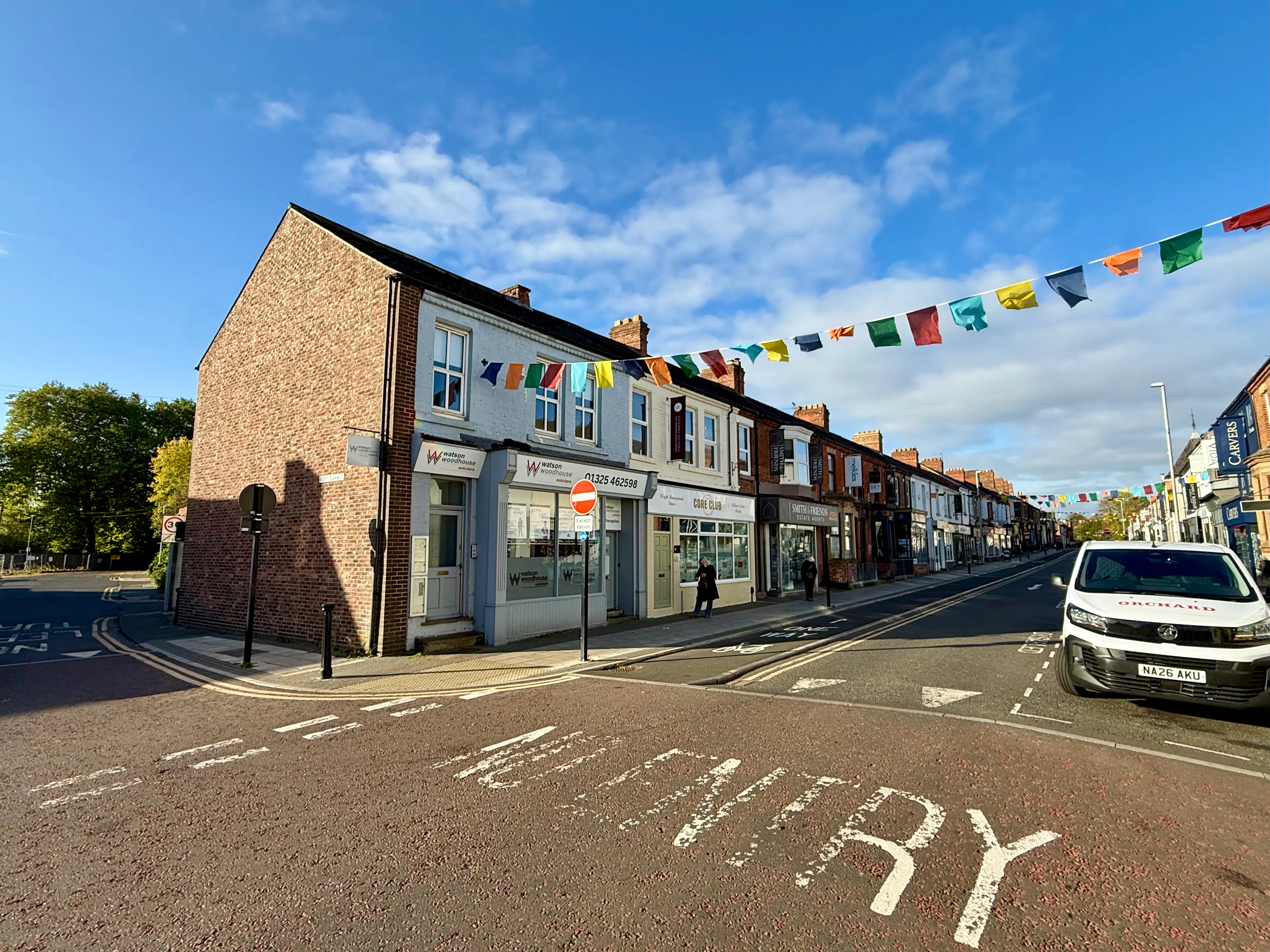 3-3A Duke Street, Darlington, Offices / Retail To Let - IMG_2856.jpeg