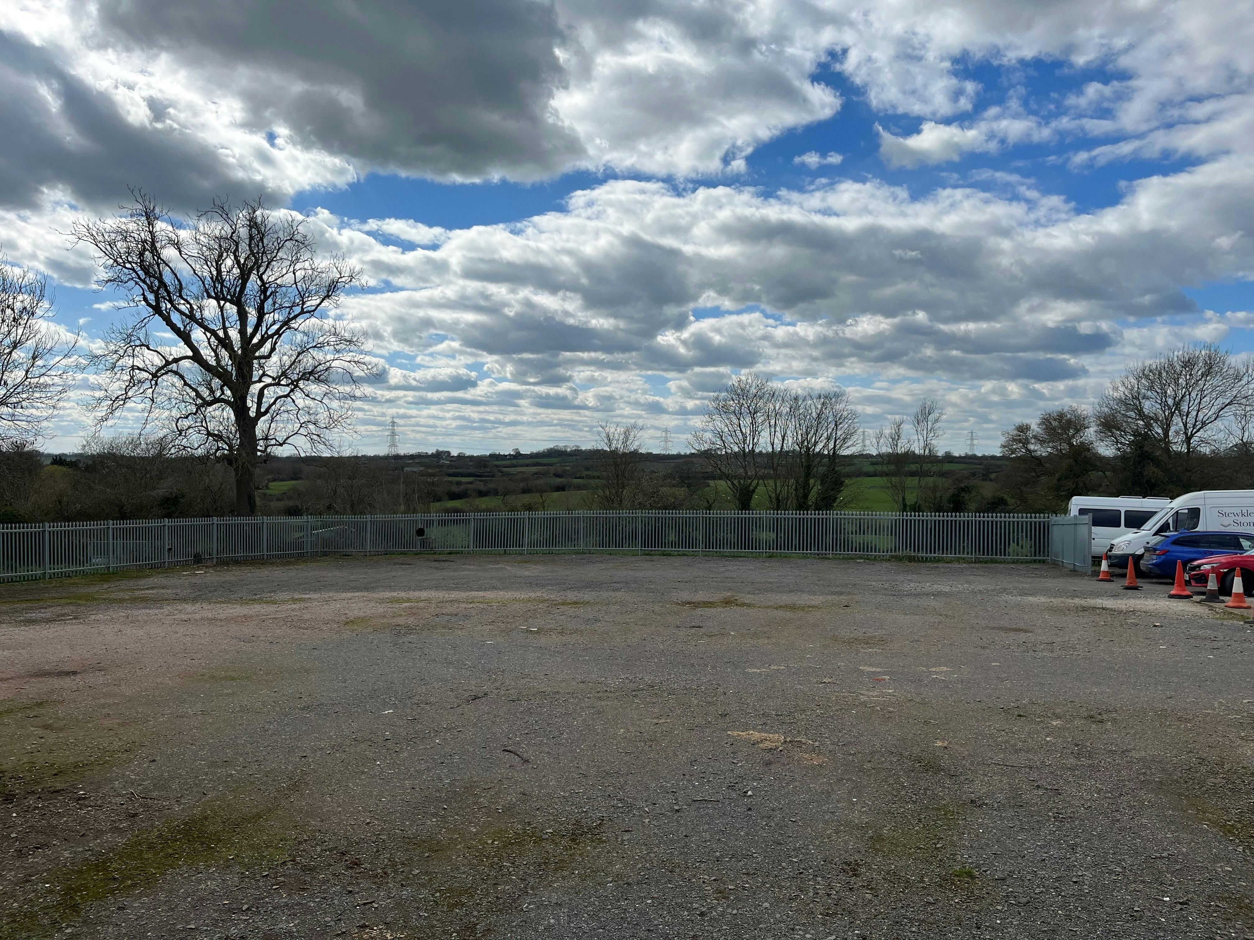 Storage Yard, The Manor Business Centre - External1.jpg