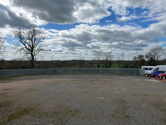 Storage Yard, The Manor Business Centre, STEWKLEY, Land To Let - External1.jpg