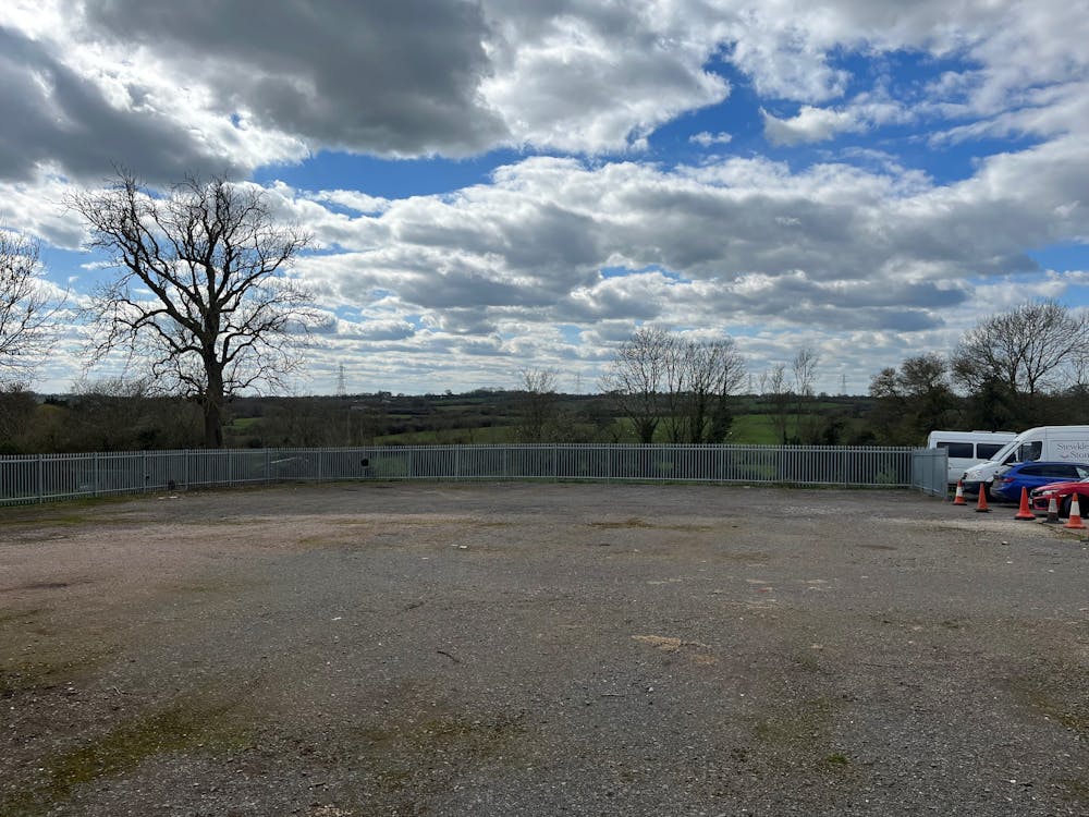 Storage Yard, The Manor Business Centre - External1.jpg