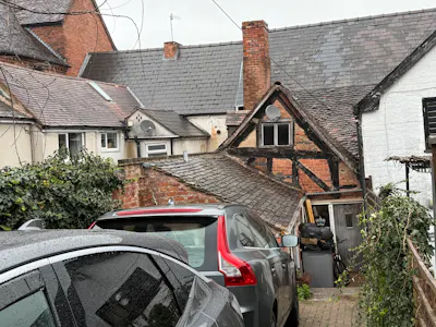 20 High Street, Droitwich, Investment For Sale - IMG_3485.JPG