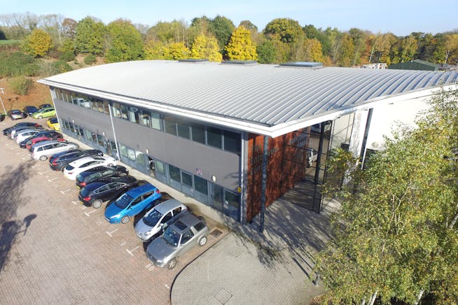 6 The Enterprise Centre, Coxbridge Business Park, Farnham, Offices To Let - DJI_0288.JPG