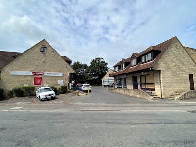 18 Broad Robin, Gillingham, Office / Retail To Let - IMG_1516.JPG