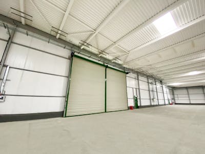 Unit 3 South Wales Distribution Centre, Kenfig Industrial Estate, Port Talbot, Industrial To Let - 3 Kenfig 02_EDIT.jpg