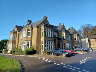 Lily Hill House, Lily Hill Road, Bracknell, Office / Serviced Office To Let - 20231115_105340.jpg