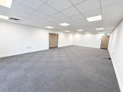 Ryan House, Suite 4 Aviation Way, Southend-on-Sea, Office To Let - Suite 4