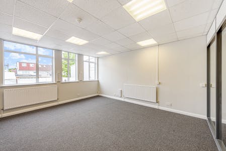 Unit 3 Strata House, Waterloo Road, London, Office To Let - 729342 2.jpg