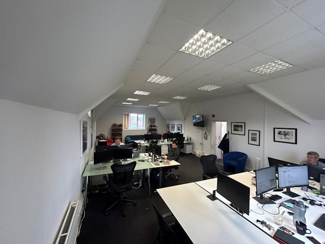 Locke King House, Balfour Road, Weybridge, Offices To Let - Pic 1.jpg