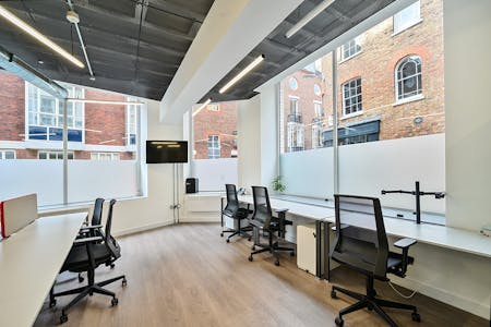 1-6 Newbury Street & 12 Kinghorn Street, London, Office / Showroom For Sale - 1381713116916e2640f8c4ARW1.jpg
