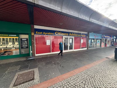 44 King Street, Kilmarnock, Retail To Let / For Sale - IMG_6548.jpeg