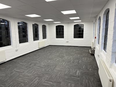 Grange Works, 93 - 95 Bromsgrove Road, Redditch, Office To Let - IMG_4104.JPG