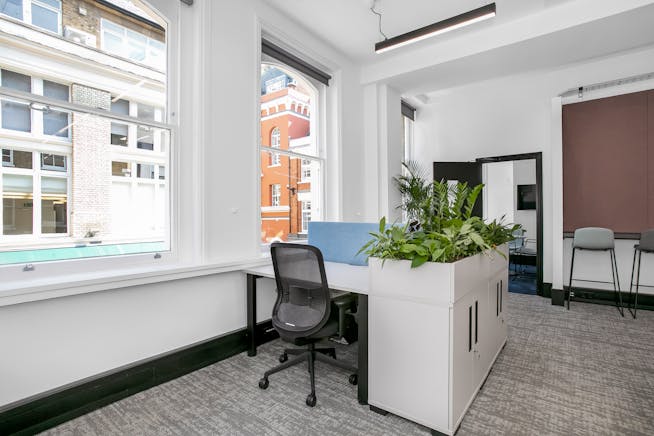 1st Floor, 15-17 Heddon Street, London, Office To Let - R2A9560.jpg