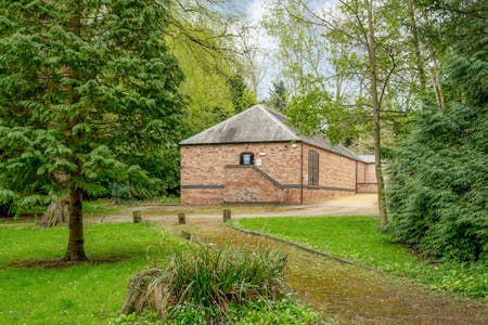 Quorn House, Loughborough, Office To Let - Quorn House PH-28.jpg