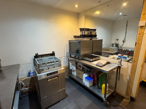 Spuds, Spuds, 21 Byres Road, Glasgow For Sale - IMG_0468.jpg