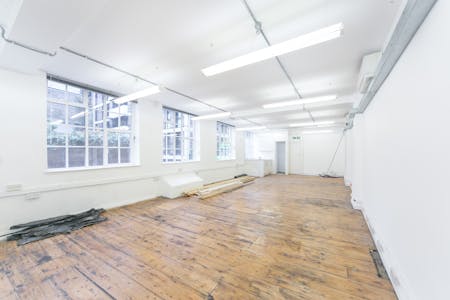 Lion House Ground Floor, 3 Plough Yard, London, Office To Let - LionHouse3PloughYardGroundFloorEC2A3LPShoreditchOfficeClassEToLetInternal2dominionlondon.jpg