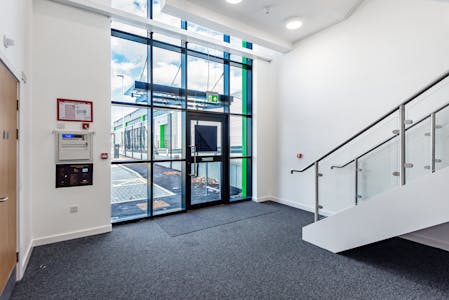 UNIT 79 CAPITAL PARK, BANKHEAD AVENUE, EDINBURGH, Industrial/Logistics / Trade To Let - DSC_7474.jpg