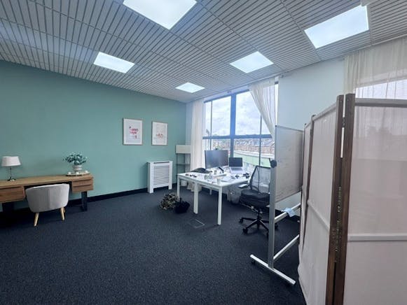 Unit 1 Heathgate Place, London, Offices To Let - 2.jpg