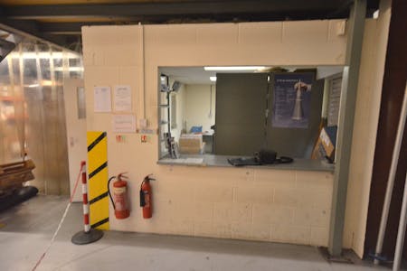 Unit 6, Heywood, Distribution Warehouse / Light Industrial / Showroom / Trade Counter / Showroom / Industrial / Warehouse To Let - Trade Counter