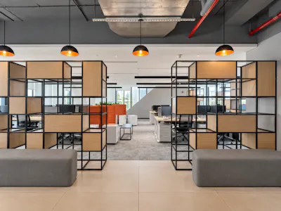 Mashreq Bank Group Headquarters, Financial Center Road, Office To Let - image00016.png