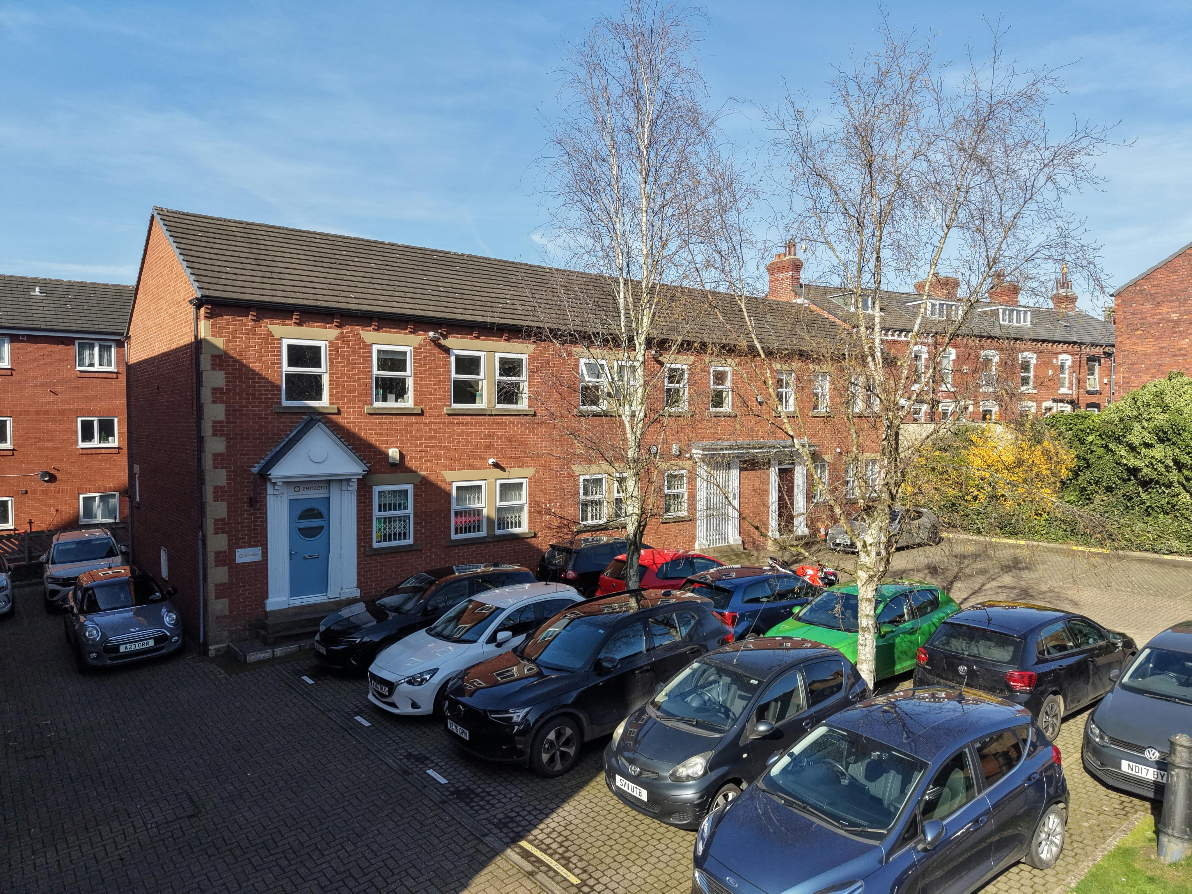 20 & 22, St Michael’s Road, Leeds, LS6 3AW