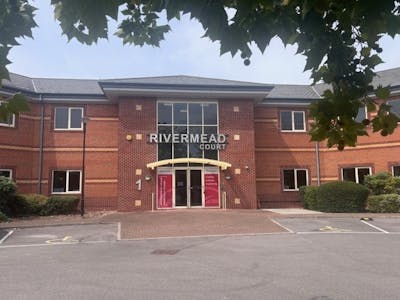 1 Rivermead, Rivermead Court, Clevedon, Business Park / Office To Let - 18.jpg