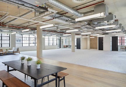 2 Old Street Yard, London, Office To Let - floor 2.jpg