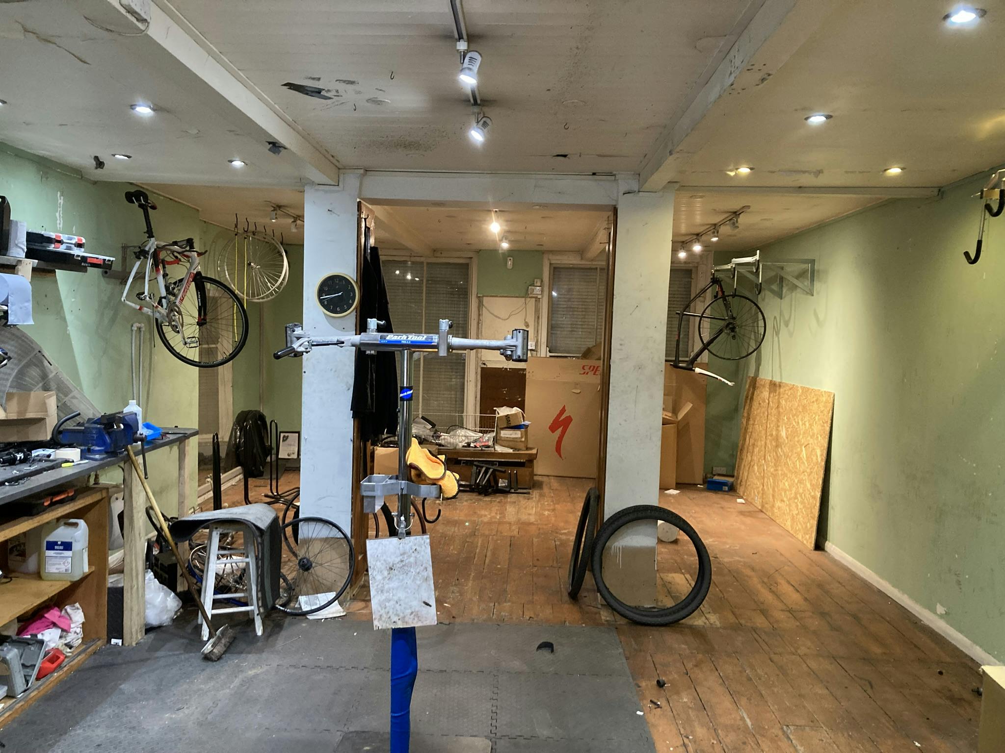 1 Harold Place, Hastings, Retail To Let - IMG_0682.JPEG