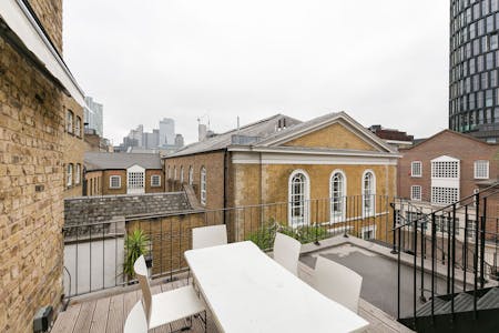 326-328 Old Street, London, Office To Let - 3266D91.JPG