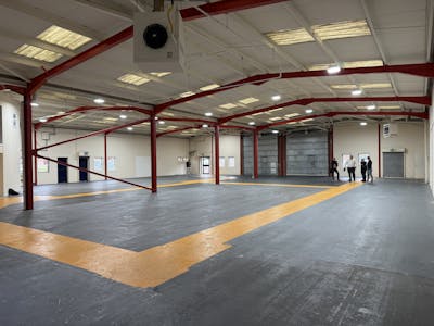 Units 15, 16 & 17, Aston Fields Industrial Estate, Bromsgrove, Industrial/Logistics To Let - IMG_2370.JPG