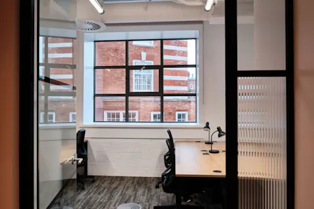 Greycoat Stores, 10 Greycoat Place, London, Office To Let - DSCF0493.jpg