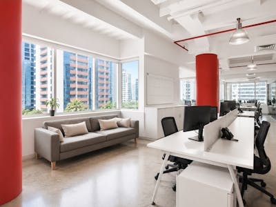 Cayan Business Center, Barsha Heights, Dubai, Office To Let - E9B99705-5102-4CD2-A926-FB93A8628FBE.jpeg