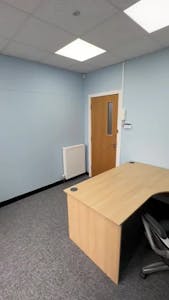 Pentland House, Pentland Road, Loanhead, Office To Let - image.png