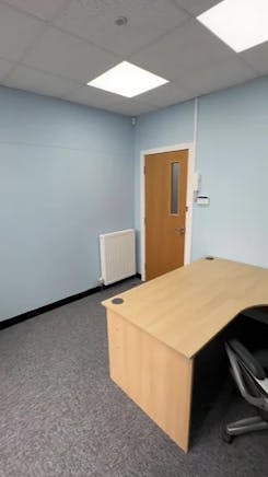 Pentland House, Loanhead, Offices To Let - image.png