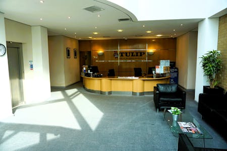 Seton House, Gallows Hill, Warwick, Office To Let / For Sale - DSC05115.JPG