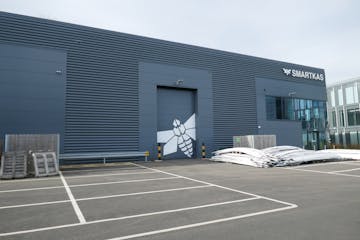 Unit 1A, Modus, Harlow Innovation Park, Harlow, Industrial To Let - P1010981.JPG