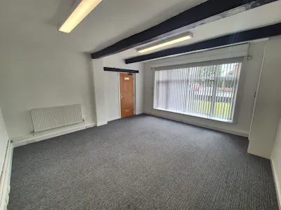 Suite 1, Stockport, Office To Let - 20260820_135414.jpg