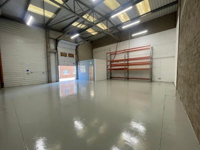 Hillview House, 52 Bracken Road, Sandyford, Industrial To Let - 3.jpg