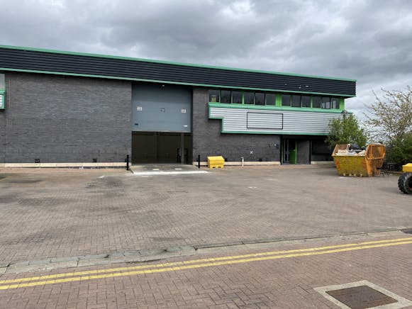 Unit D3, Thames View Business Centre, Fairview Industrial Estate, Rainham, Industrial To Let - Rainham  Thames View D3 main.jpg