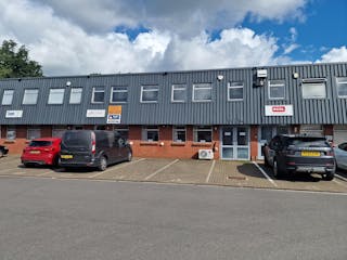 Unit 6 Jupiter House, Calleva Park, Aldermaston, Industrial / Industrial To Let - 20240912_114239.jpg