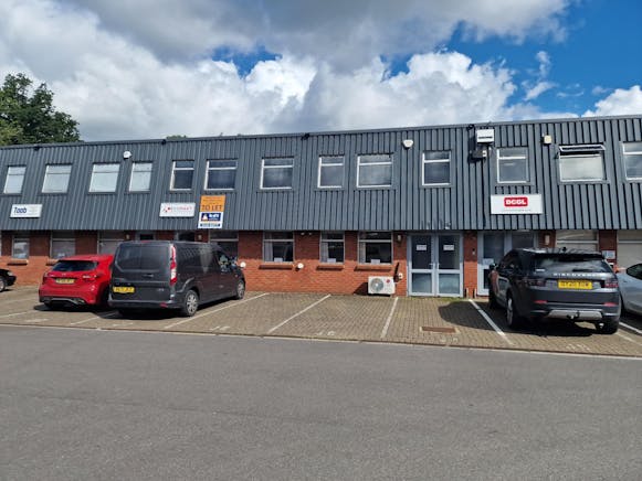 Unit 6 Jupiter House, Calleva Park, Aldermaston, Industrial / Industrial To Let - 20240912_114239.jpg