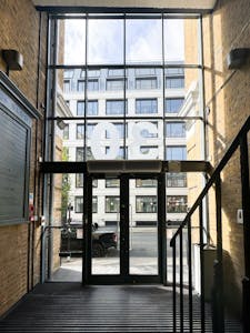 30 Gresse Street, London, Office To Let - 17