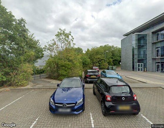 Car Parking, Bracknell, Business Park To Let / For Sale - Street View